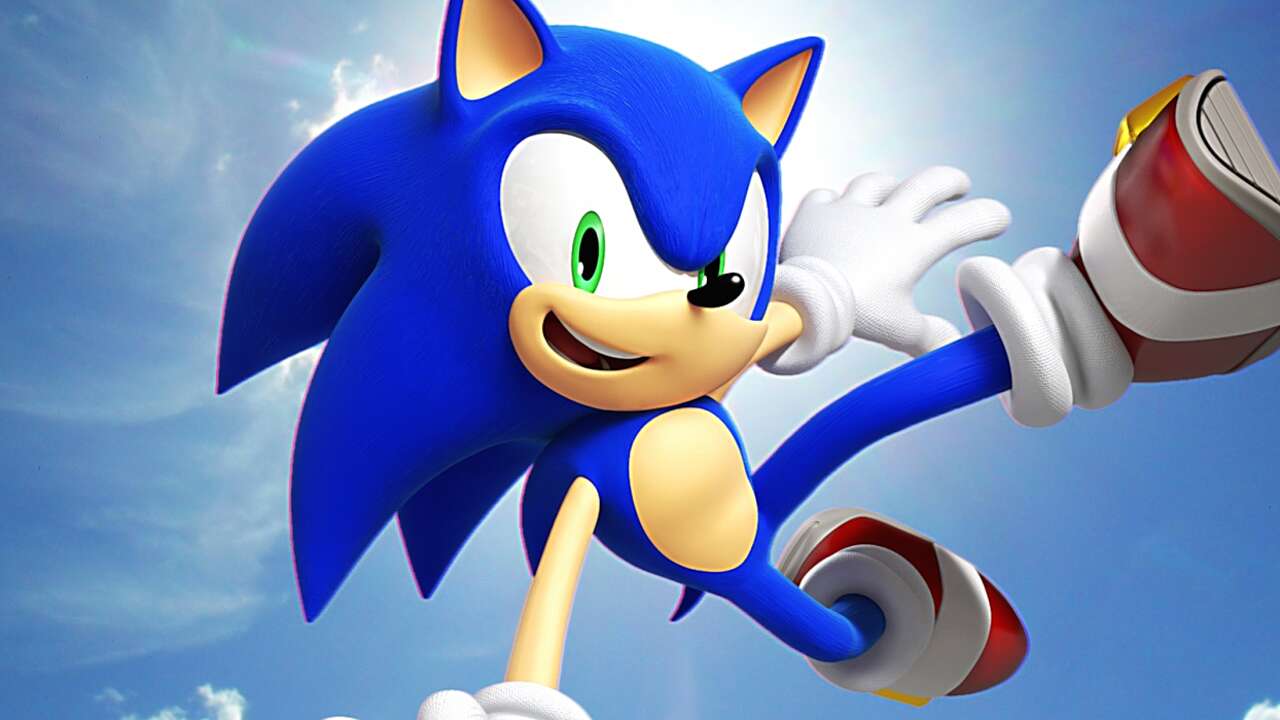 Sonic the Hedgehog (1991) - последние новости сегодня (июнь 2024) - взлом  защиты, системные требования, новости обновлений, где скачать игру, трейлер