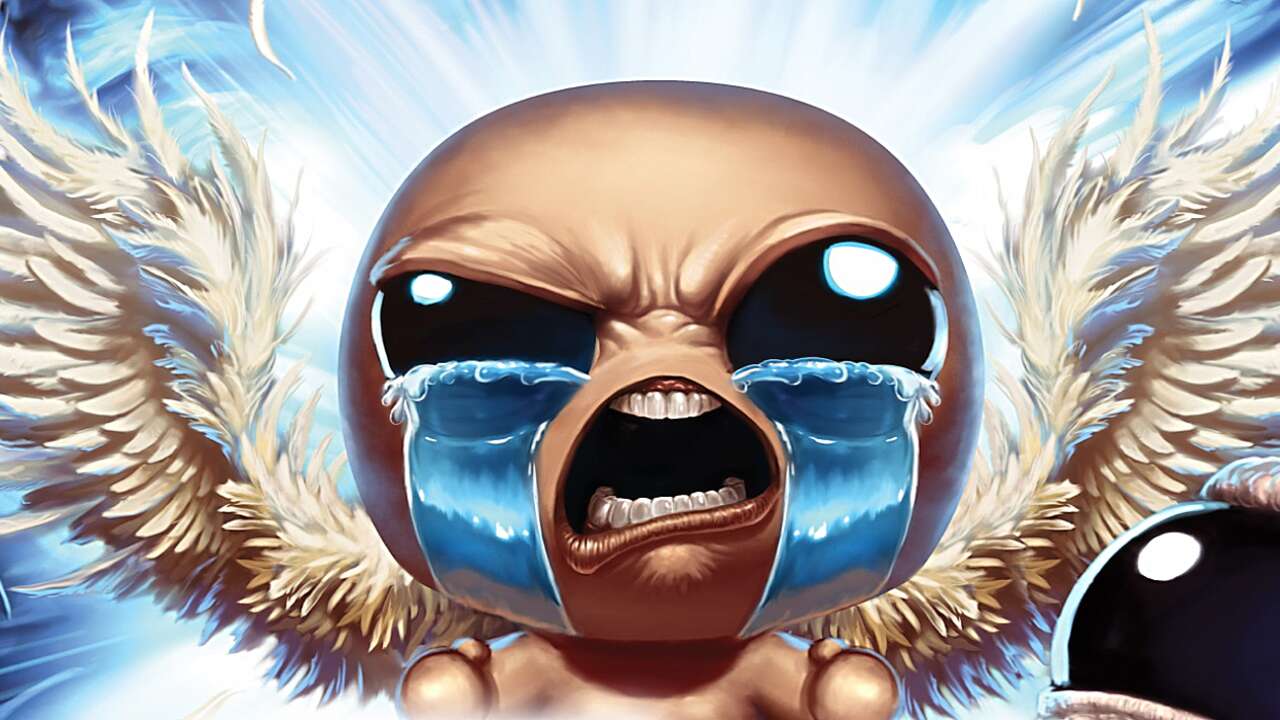 Гайды Binding of Isaac: Rebirth - советы и руководства: как прокачаться,  пройти сложную миссию или заработать денег