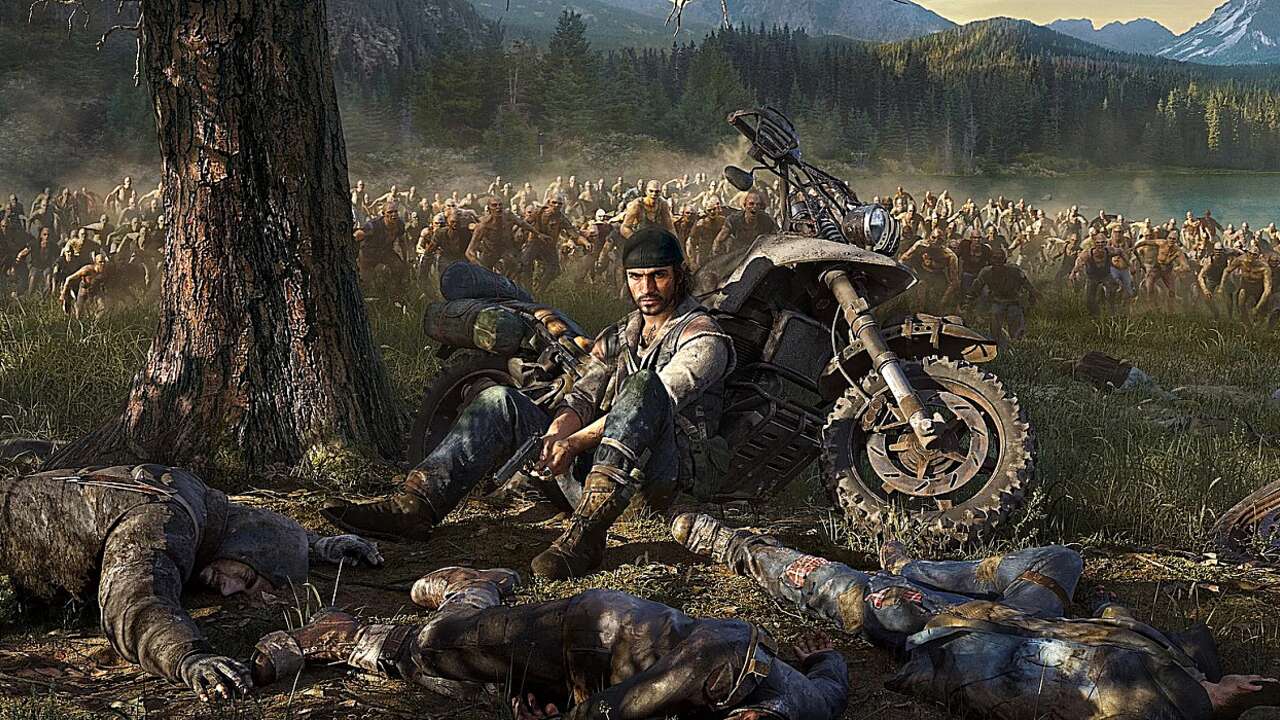 Гайды Days Gone (Жизнь после) - советы и руководства: как прокачаться,  пройти сложную миссию или заработать денег