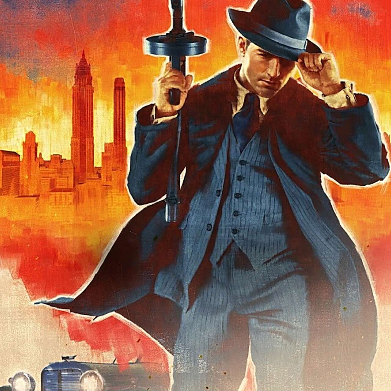 Mafia: Definitive Edition плохая графика? Мыльное изображение? Тормозит?  Вылетает? Ошибка при запуске? Нет русского языка?