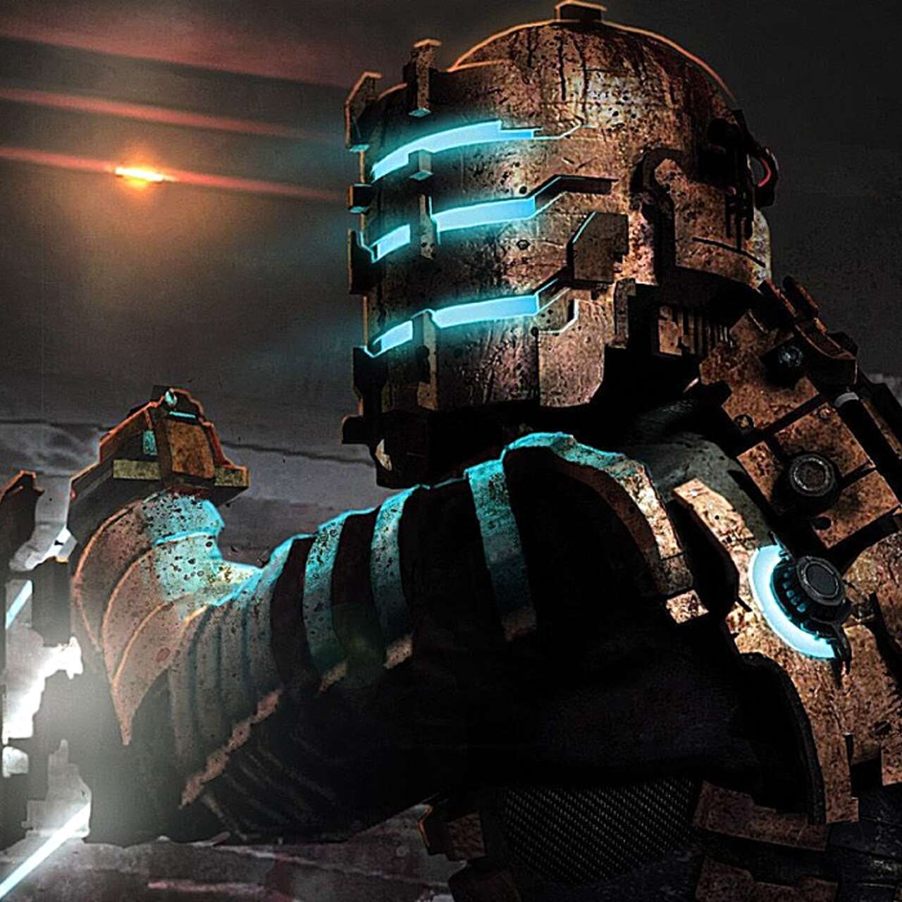 Все части Dead Space по порядку: игры, книги и комиксы. Хронология