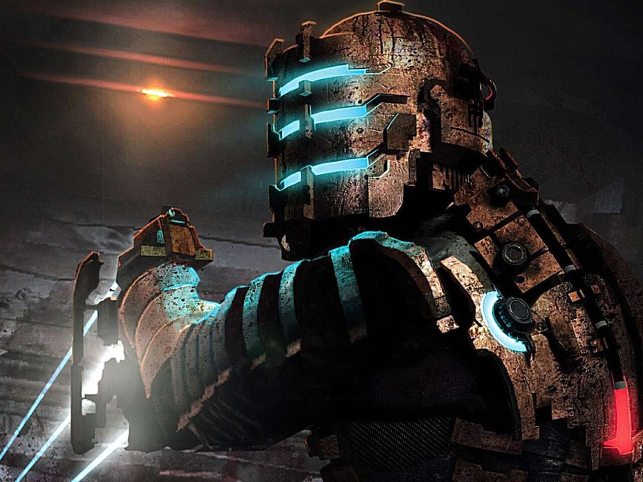 Все части Dead Space по порядку: игры, книги и комиксы. Хронология