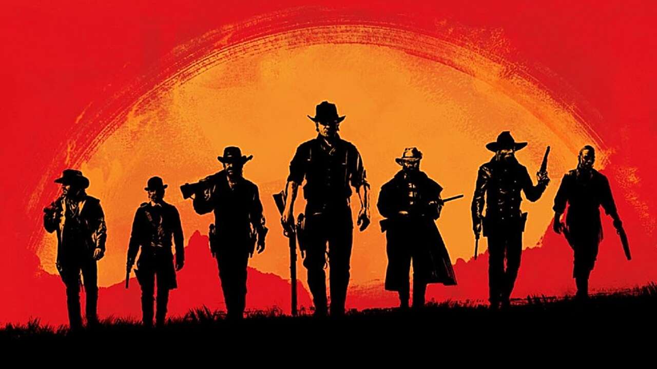 Red Dead Redemption 2 вылетает при запуске? Черный экран? Лаунчер Rockstar  вылетает? Тормозит? Ошибка? Невозможно запустить игру?