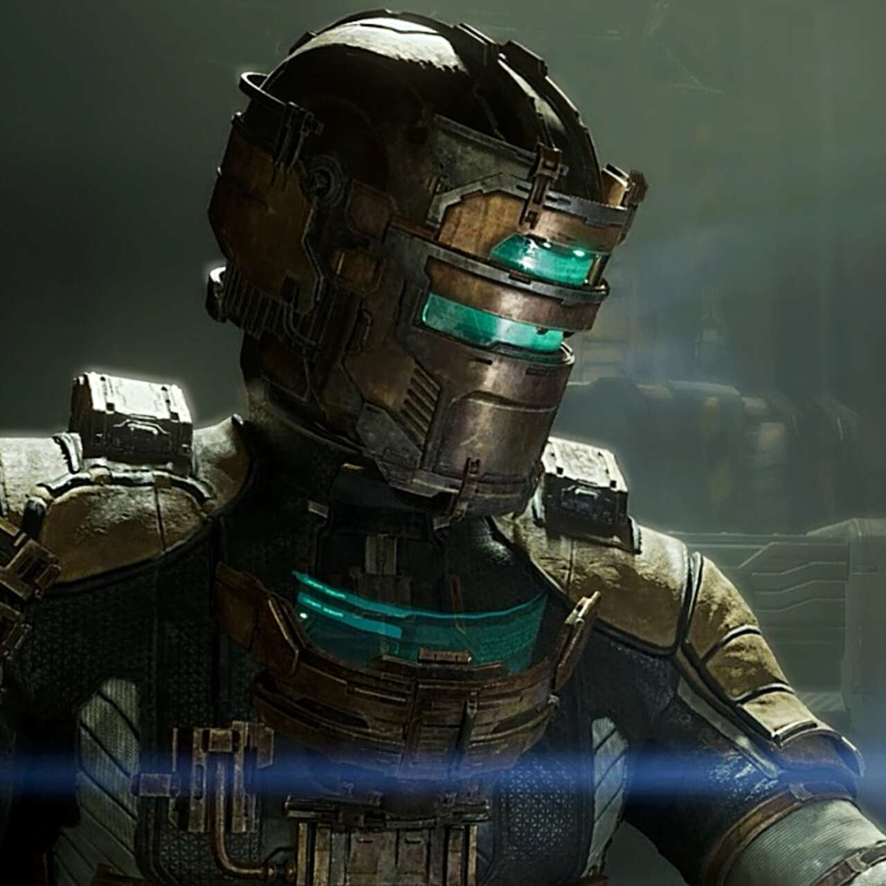 Dead space как включить русский язык