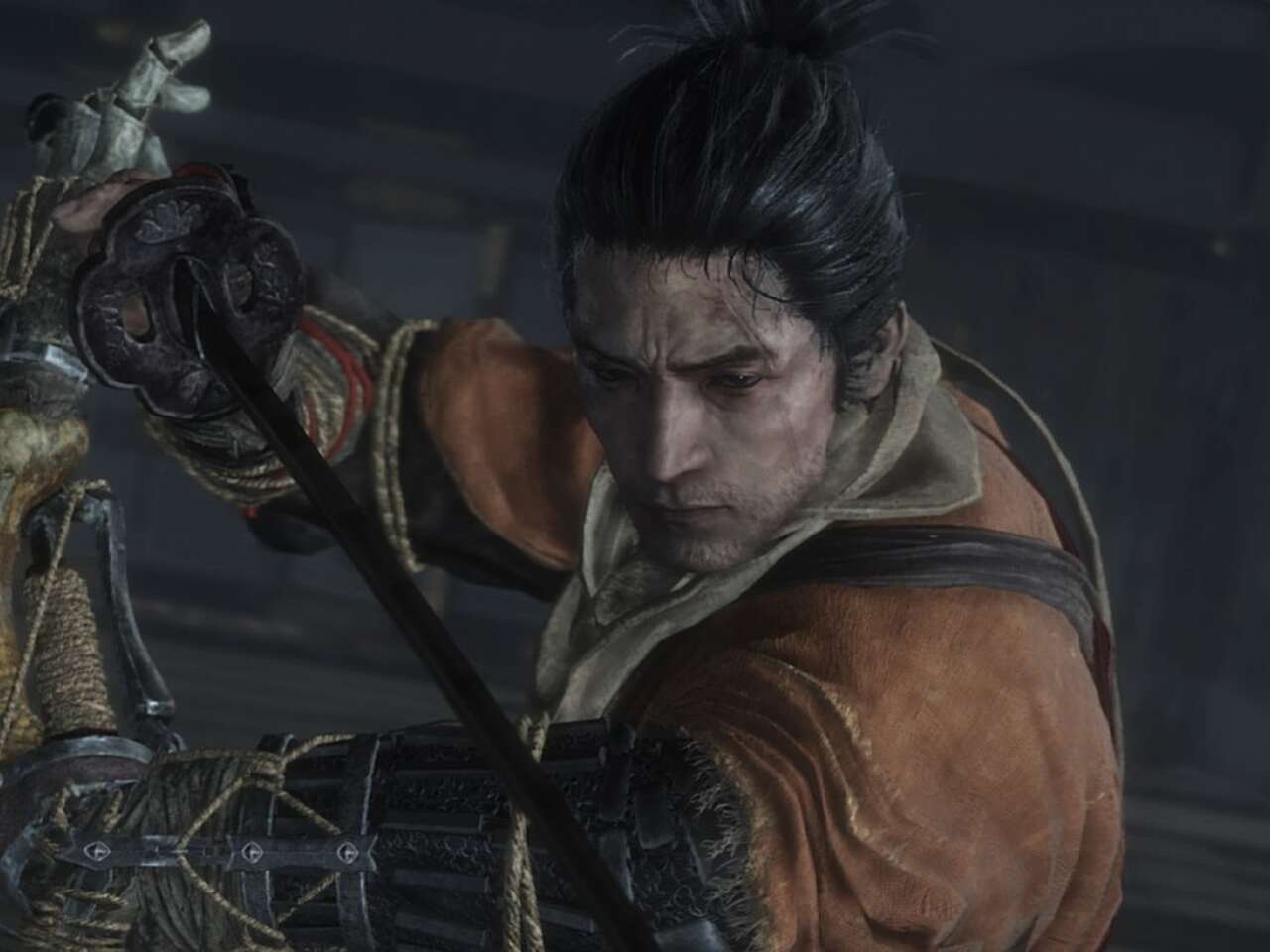 Sekiro: Shadows Die Twice вылетает? Мерцает экран? Тормозит? Не  запускается? — Решение проблем