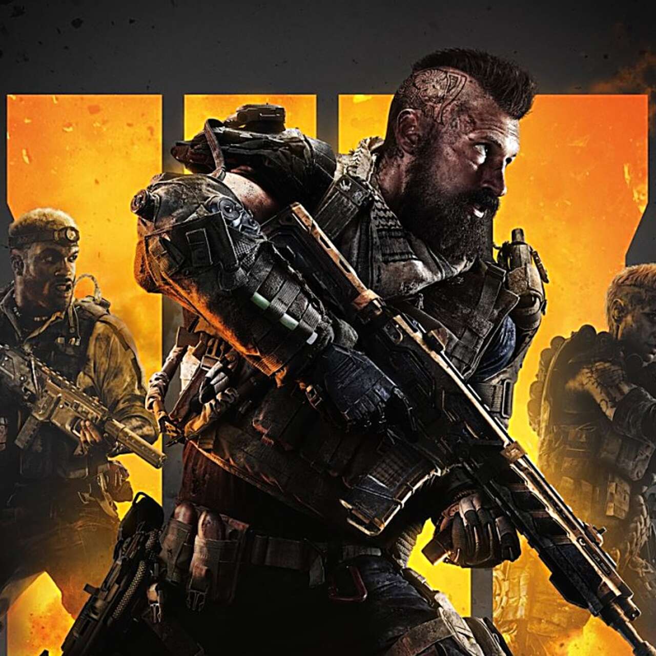 Call of Duty: Black Ops 4 вылетает? Слишком громкий звук шагов? Тормозит? Не  запускается? — Решение проблем