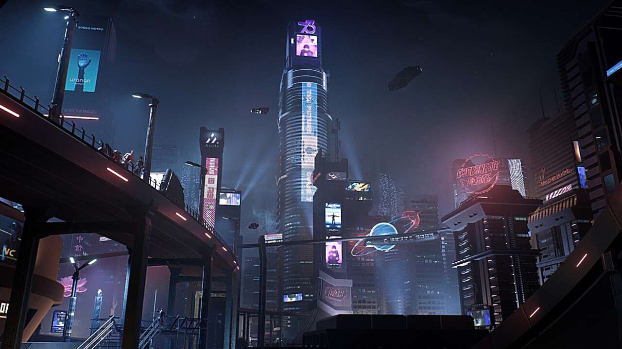 Cyberpunk дата выхода на xbox фото 65