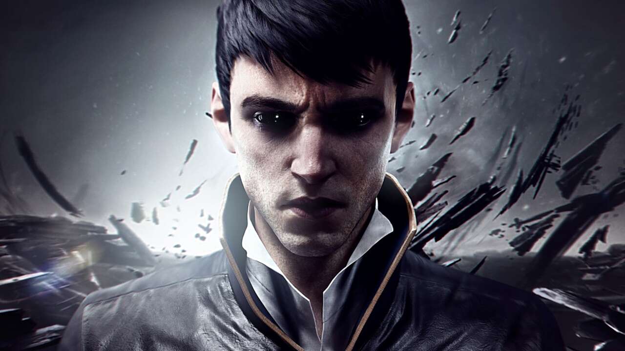 значки dishonored 2 steam фото 109