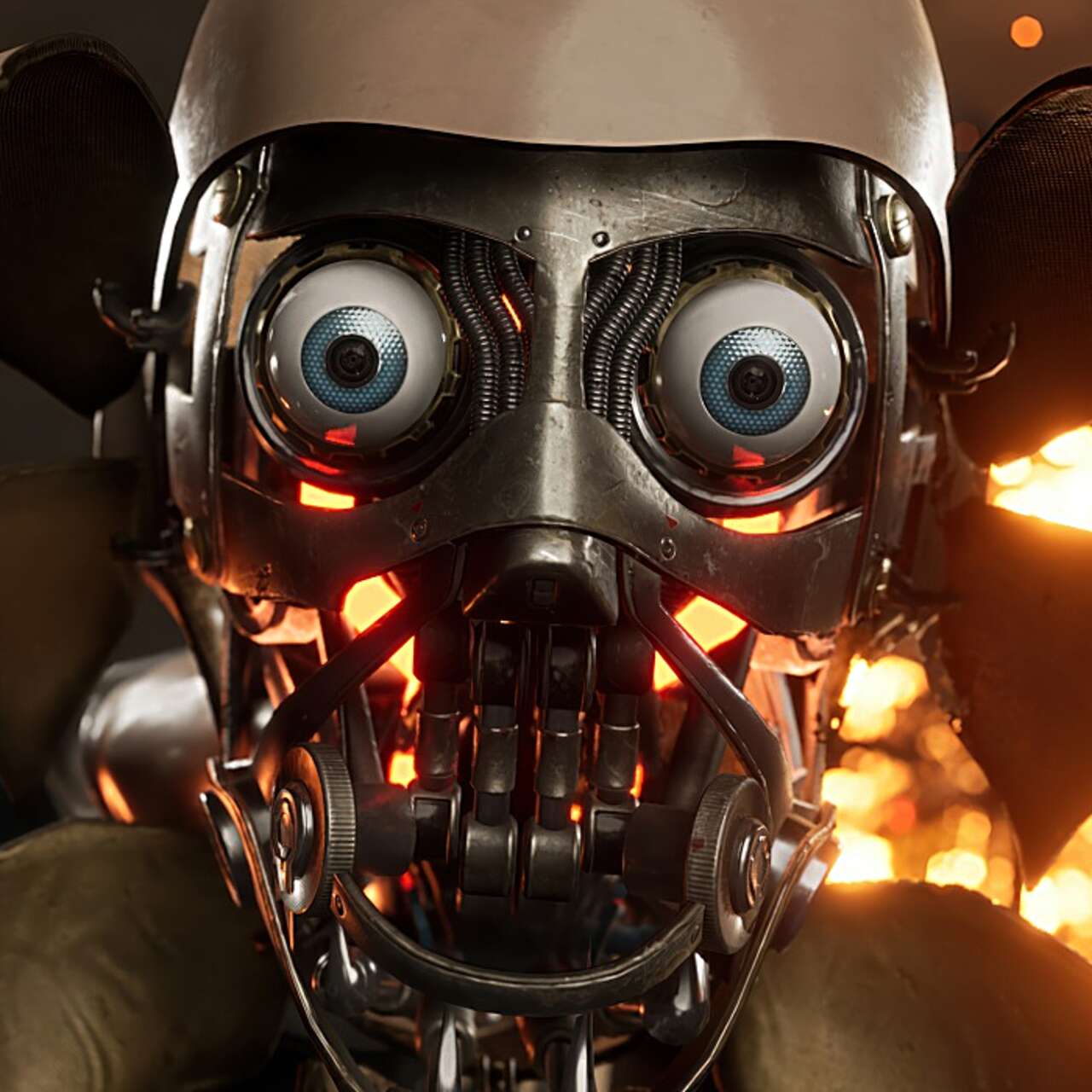 Где лежат сохранения Atomic Heart. Как перенести сейвы из Game Pass в VK  Play и Steam