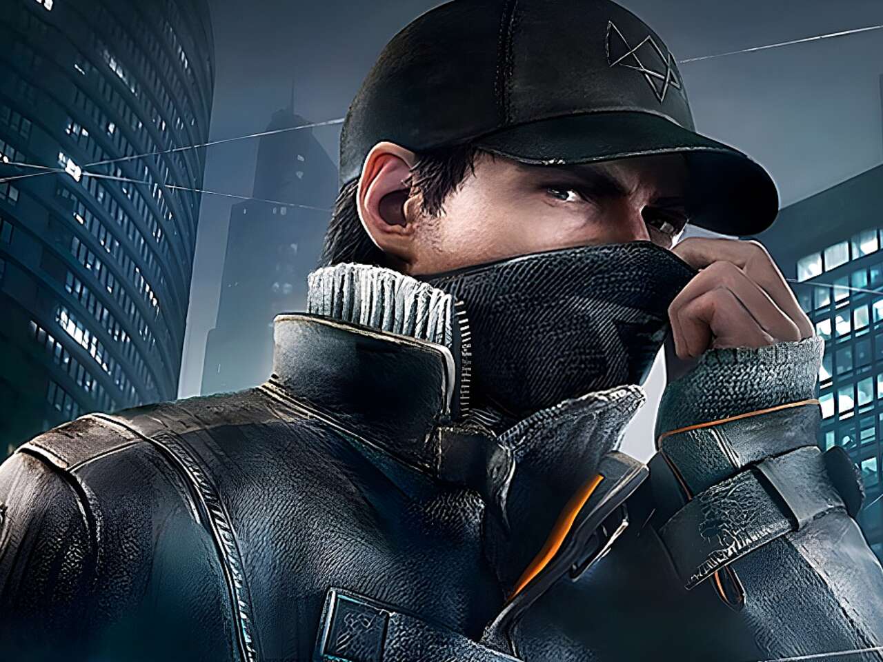 Watch dogs steam нет русского фото 67