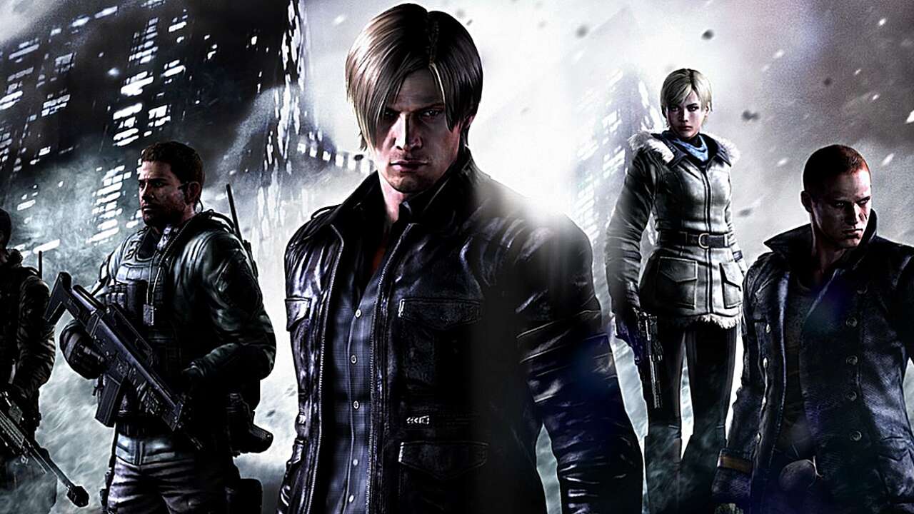 Resident evil 6 отзывы. Resident Evil 6. Resident Evil 6 игра. Resident Evil 6 [Xbox 360]. Resident Evil 6 Biohazard 6.