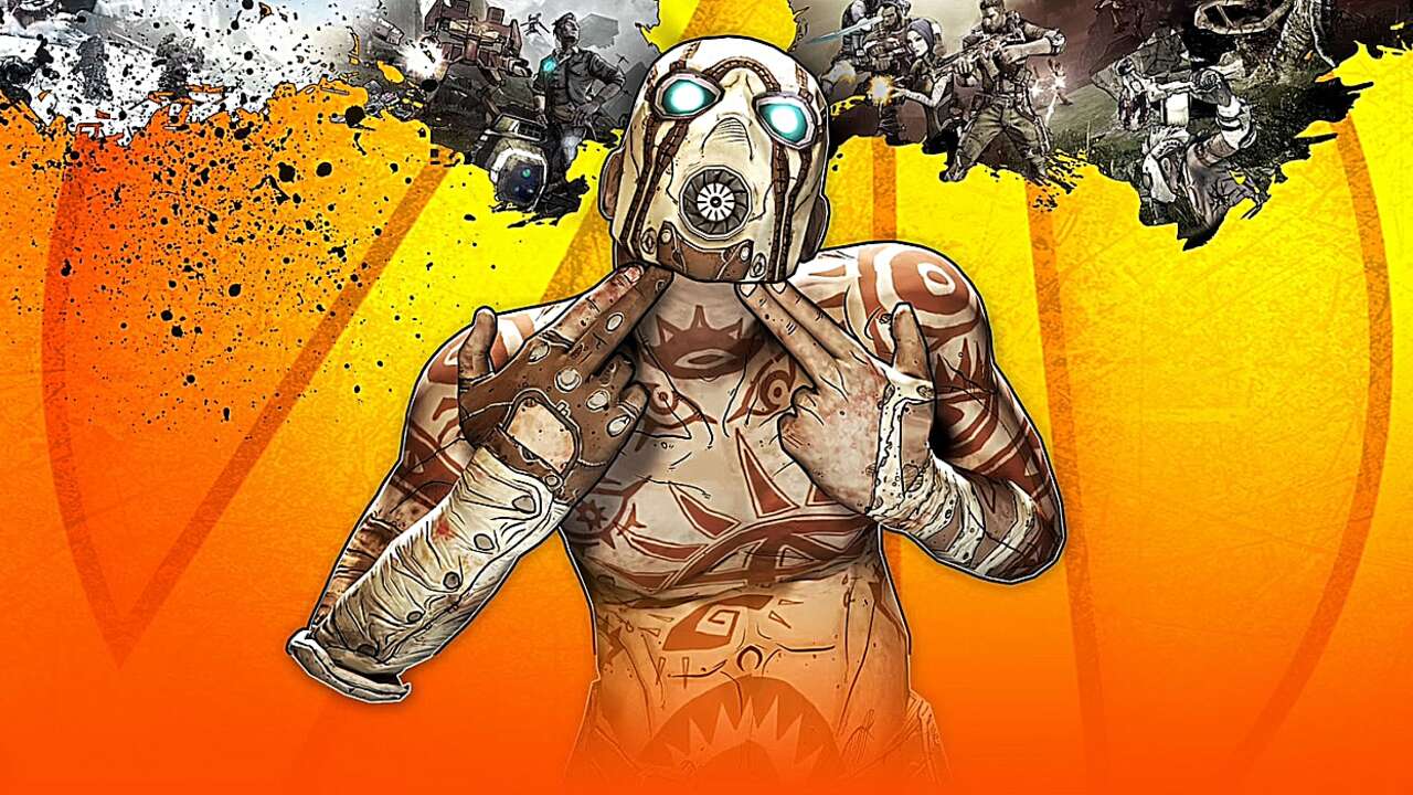 Borderlands 2 ru steam скачать фото 77