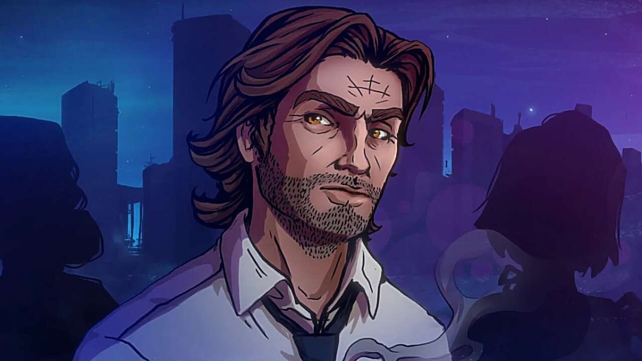 The Wolf Among Us 2 - последние новости и слухи сегодня (июнь 2024) - дата  выхода на ПК, системные требования, трейлер, анонс, место действия, сюжет,  герои