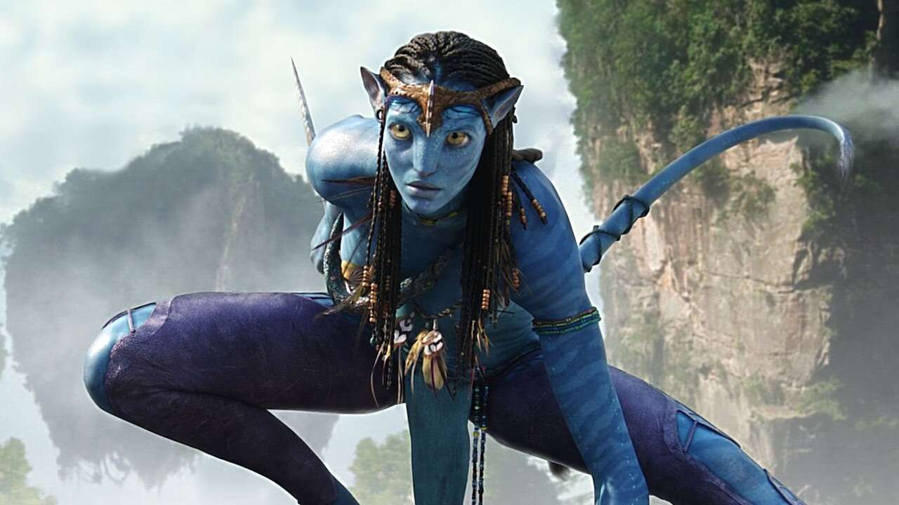 Avatar: Frontiers of Pandora (Аватар: Рубежи Пандоры) - последние новости  сегодня (июнь 2024) - взлом защиты, системные требования, новости  обновлений, где скачать игру, трейлер