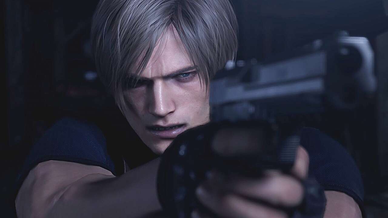 Error steam must be running to play this game resident evil 4 фото 29