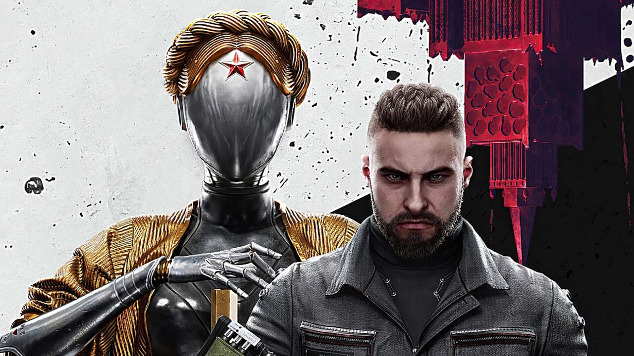 Разработчиков Atomic Heart впечатлила фанатская фигурка по игре, созданная  из обычного пластилина