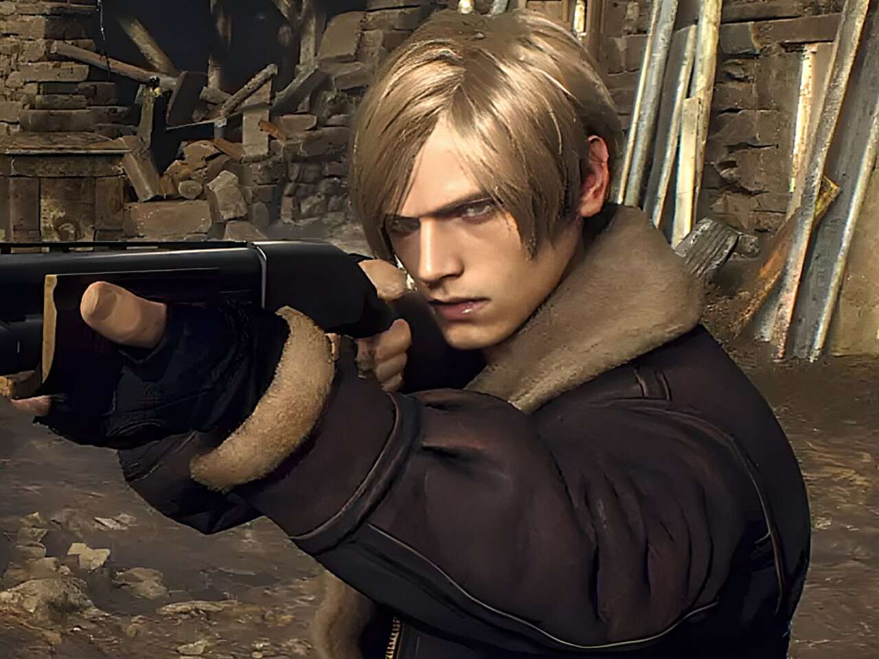 Как найти и получить все коллекционные предметы в Resident Evil 4 Remake