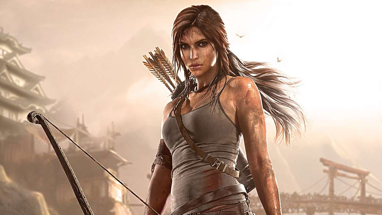 Tomb Raider - последние новости сегодня (июнь 2024) - взлом защиты,  системные требования, новости обновлений, где скачать игру, трейлер