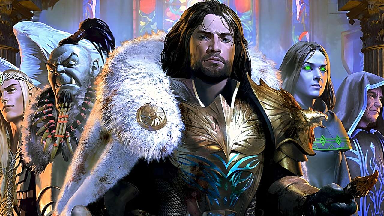 Статьи Might & Magic: Heroes 7 (Might and Magic: Heroes 7) - обзор, превью,  мнения