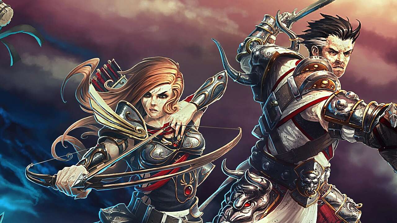 Обзор Divinity Original Sin Enhanced Edition — «ламповая» душа ролевой игры