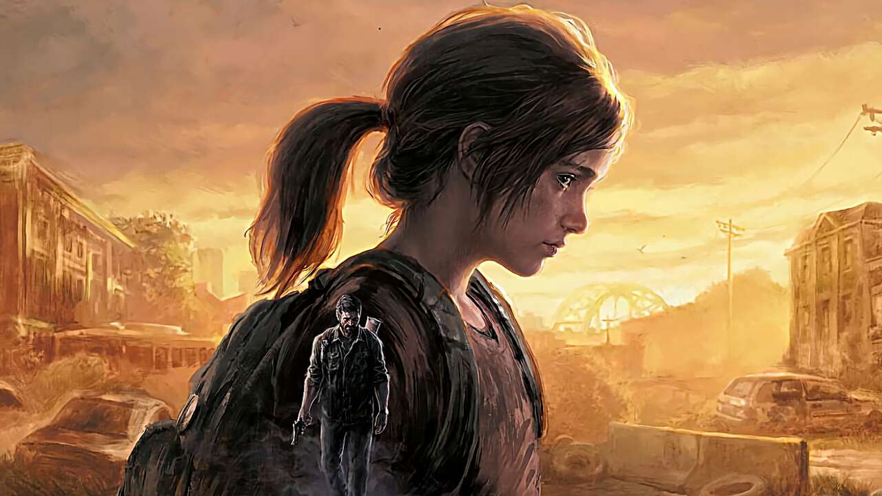 The Last of Us Part 1 вышла в Steam. Порт на ПК, который мы не заслужили