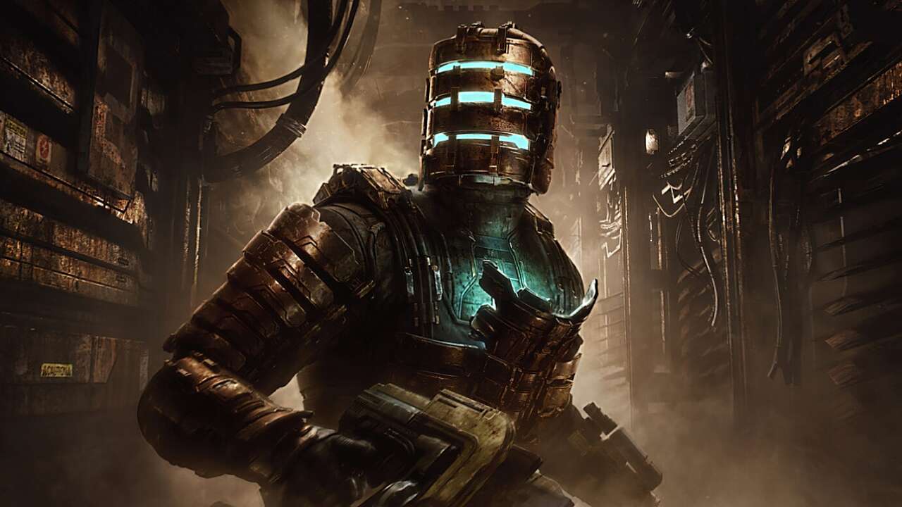 Dead Space - последние новости сегодня (июнь 2024) - взлом защиты,  системные требования, новости обновлений, где скачать игру, трейлер