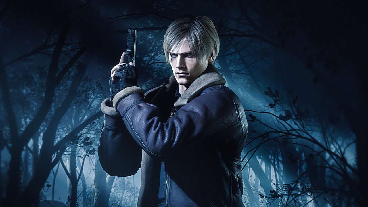 Гайды Resident Evil 4 Remake (2023) - советы и руководства: как  прокачаться, пройти сложную миссию или заработать денег