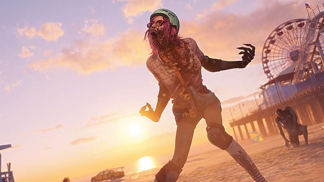 не запускается dead island на steam фото 93