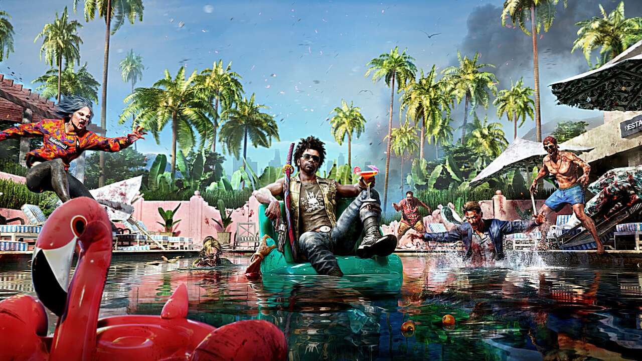 Гайды Dead Island 2 - советы и руководства: как прокачаться, пройти сложную  миссию или заработать денег