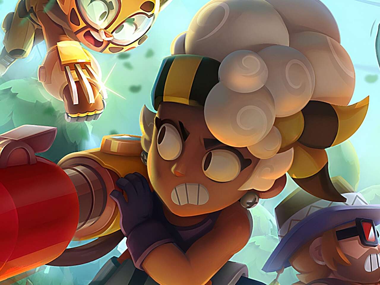 Как играть в Brawl Stars в России и Беларуси на Android и iOS