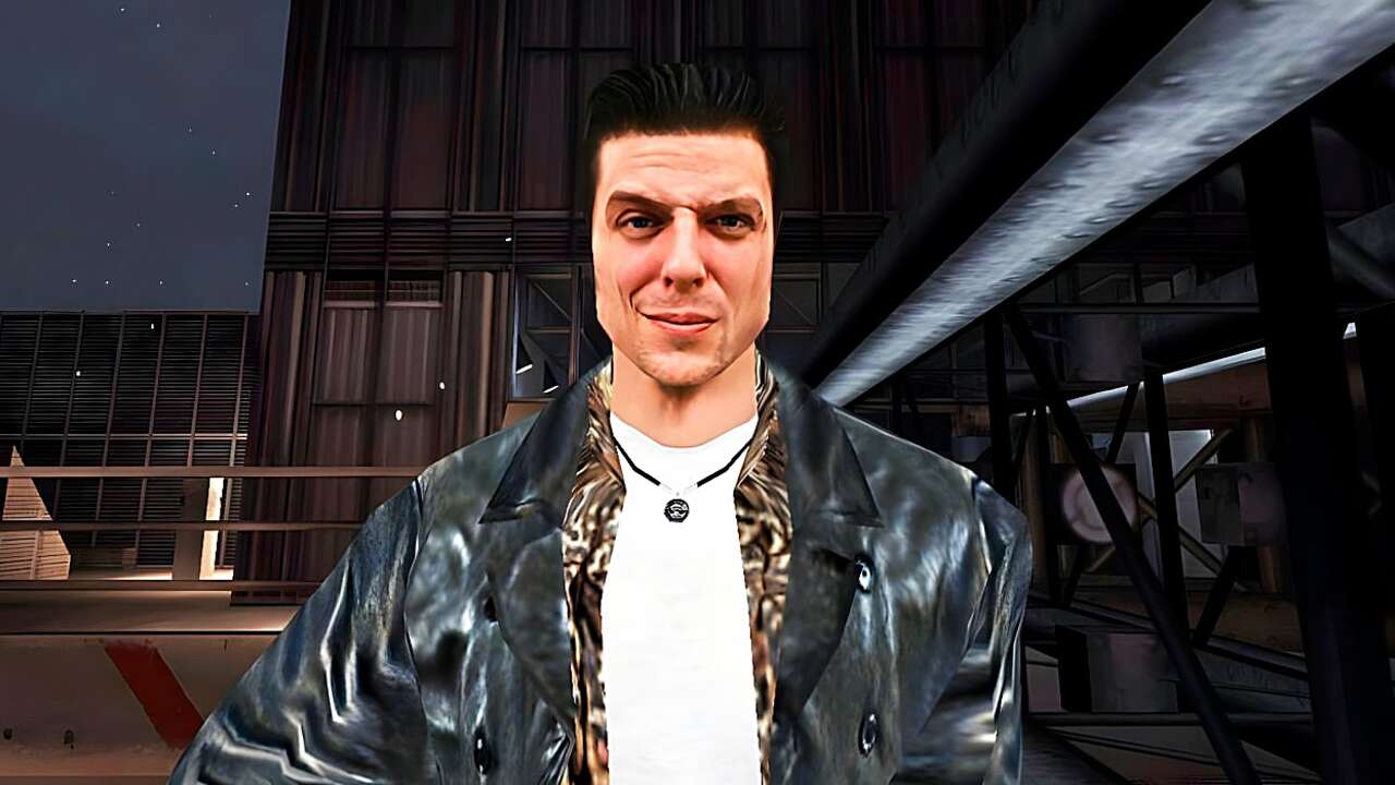 Max payne steam баги фото 95