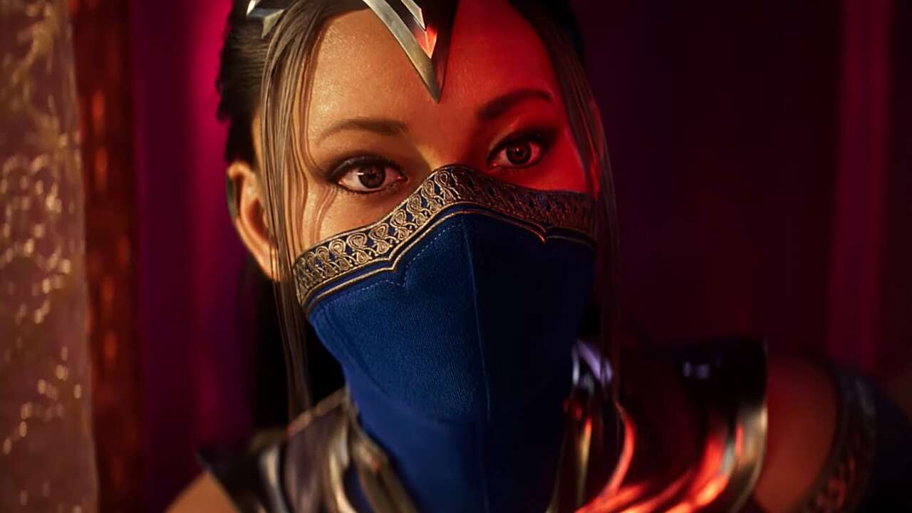 Mortal Kombat 9 Kitana Порно Видео | photorodionova.ru