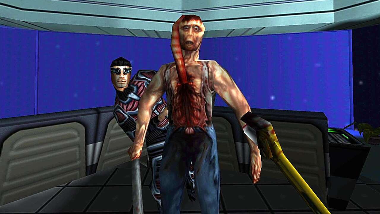 скачать русификатор для system shock 2 steam фото 48