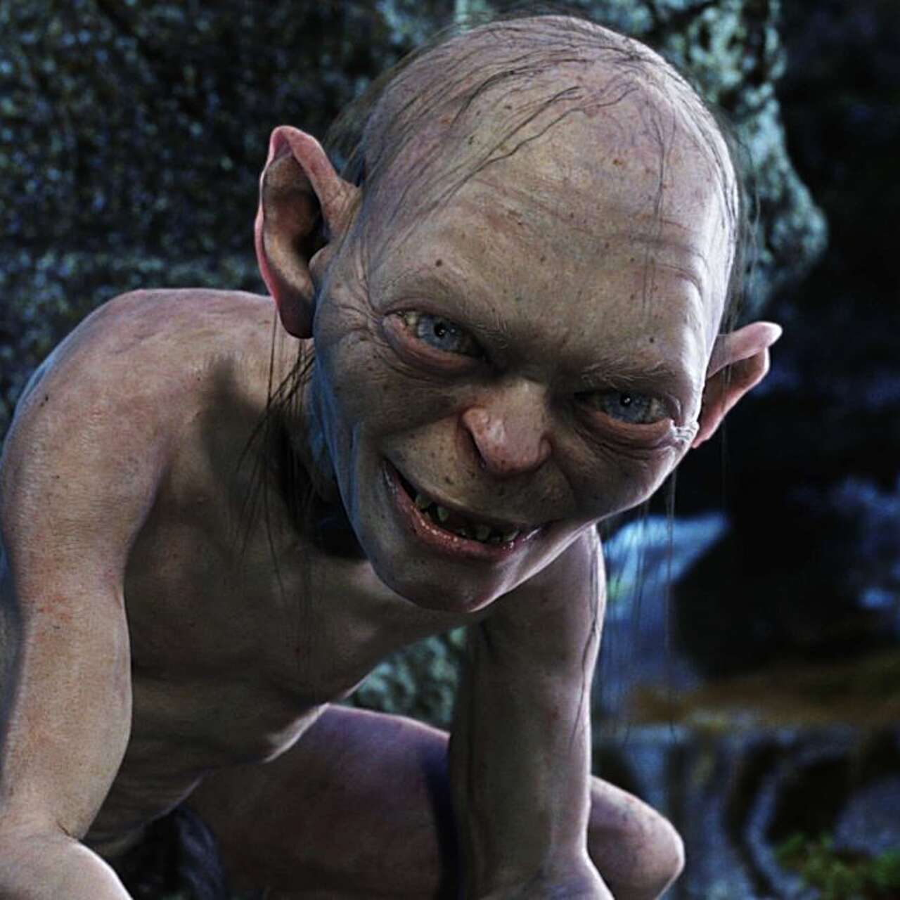 Отвратительная The Lord of the Rings Gollum превзошла ожидания. Daedalic  удалось получить 36 на Metacritic