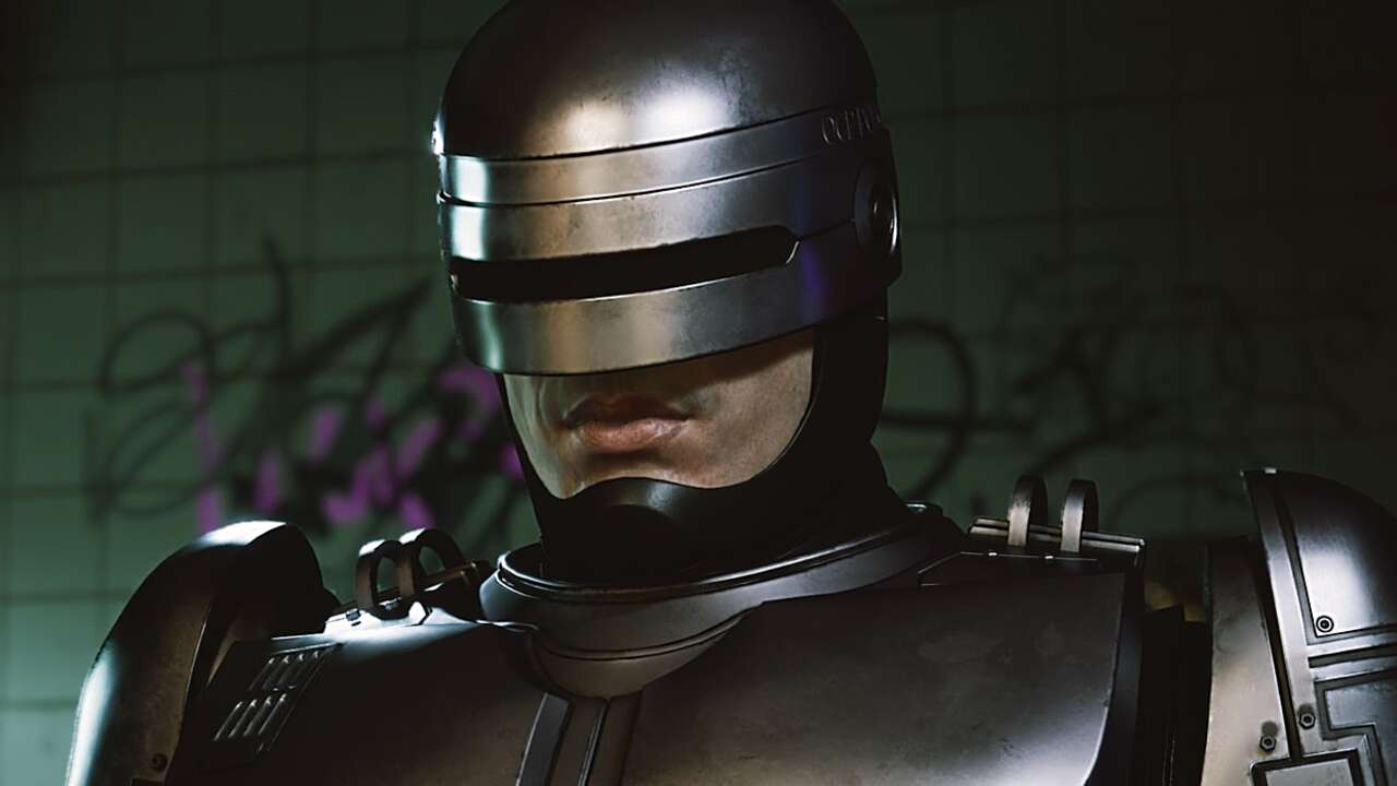 Robocop rogue city обзор