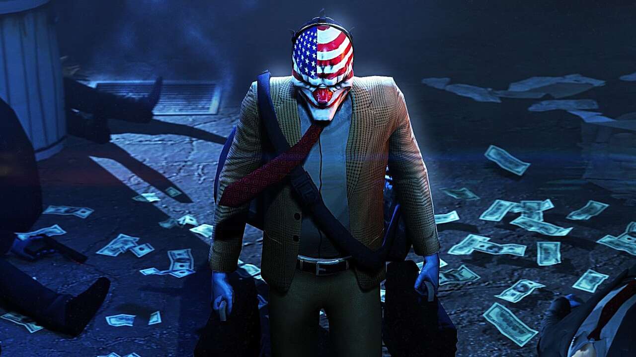 Epic games store payday 2 фото 114