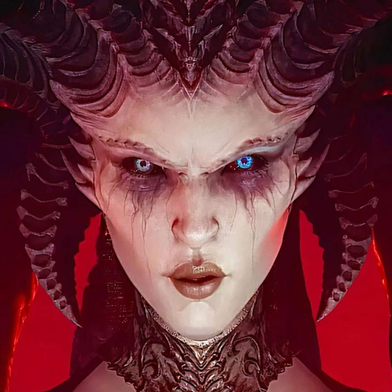 Девушка показала самый реалистичный косплей Лилит из Diablo 4. Его можно  перепутать со скриншотом