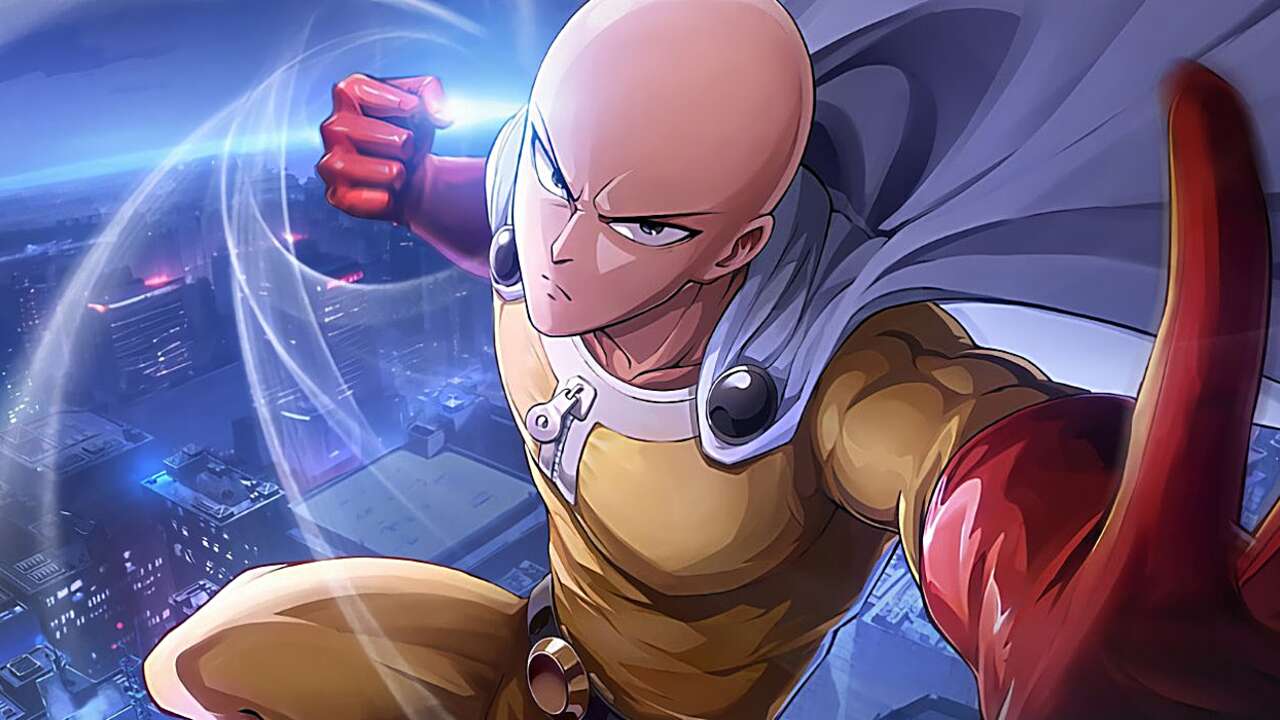 One Punch Man: World - последние новости сегодня (июнь 2024) - взлом  защиты, системные требования, новости обновлений, где скачать игру, трейлер