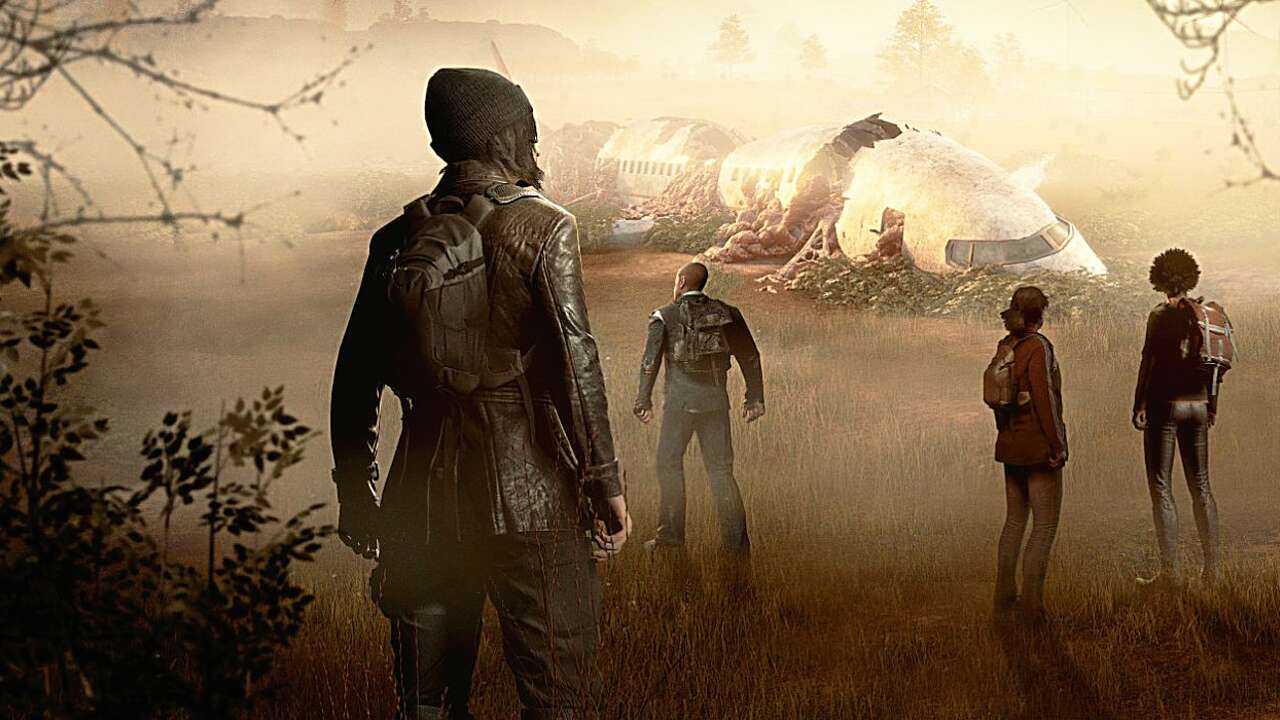 State of decay трейнер steam фото 102