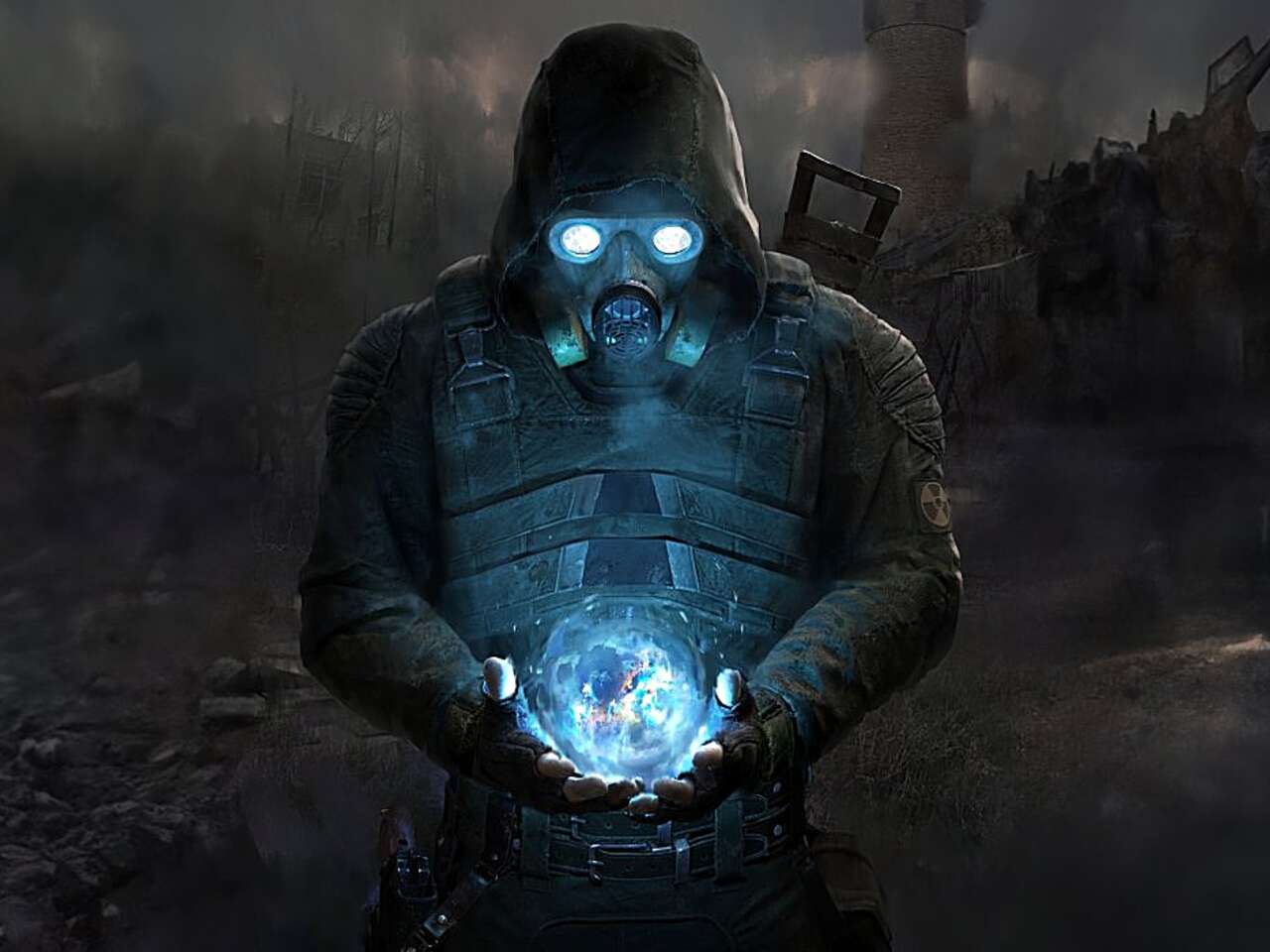 Разбираем геймплей S.T.A.L.K.E.R. 2: Heart of Chornobyl с gamescom 2023:  уникальная атмосфера, но плохое техническое состояние