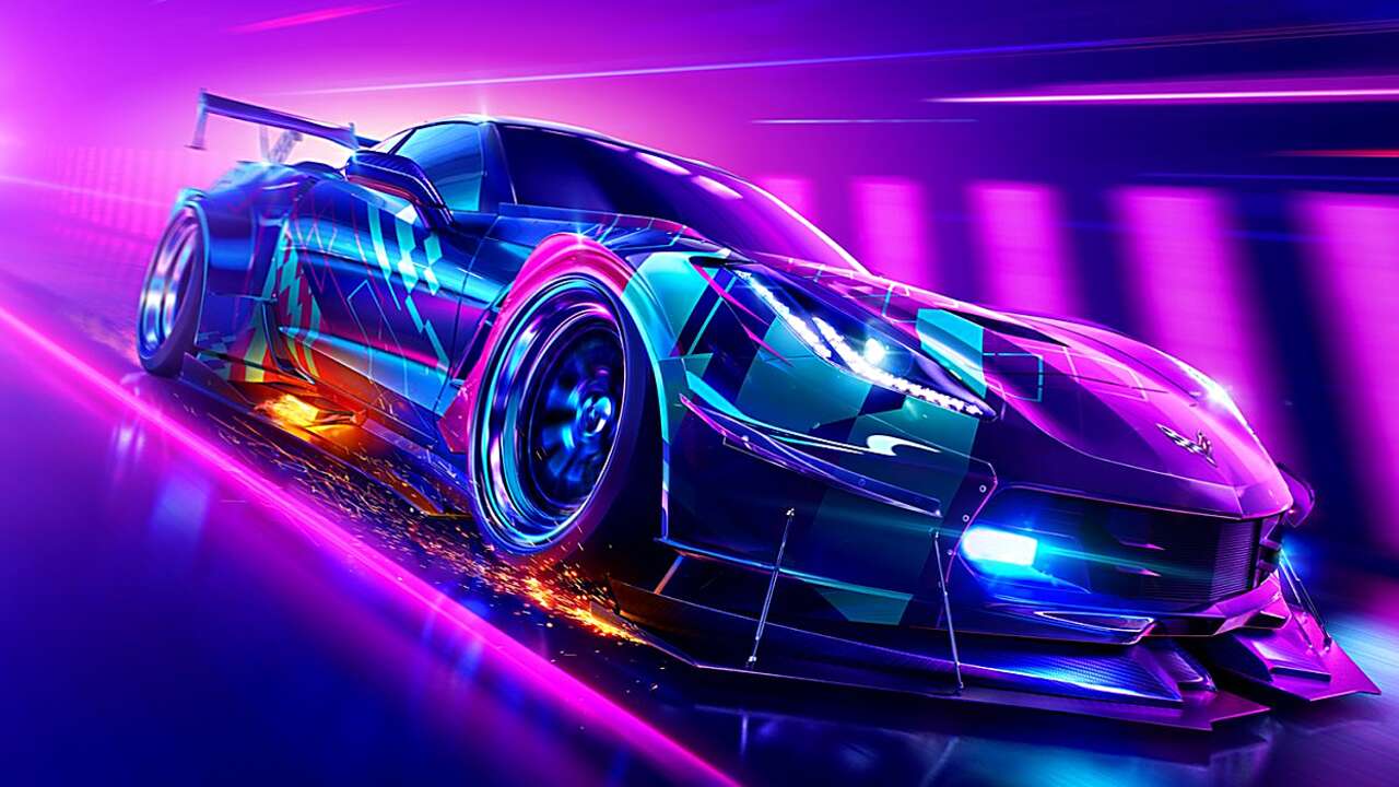 Need for Speed Heat - последние новости сегодня (июнь 2024) - взлом защиты,  системные требования, новости обновлений, где скачать игру, трейлер