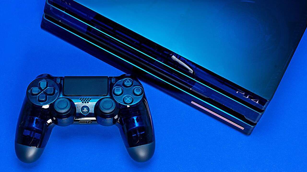 Ютубер показал, на что сейчас способен эмулятор PlayStation 4 — видео