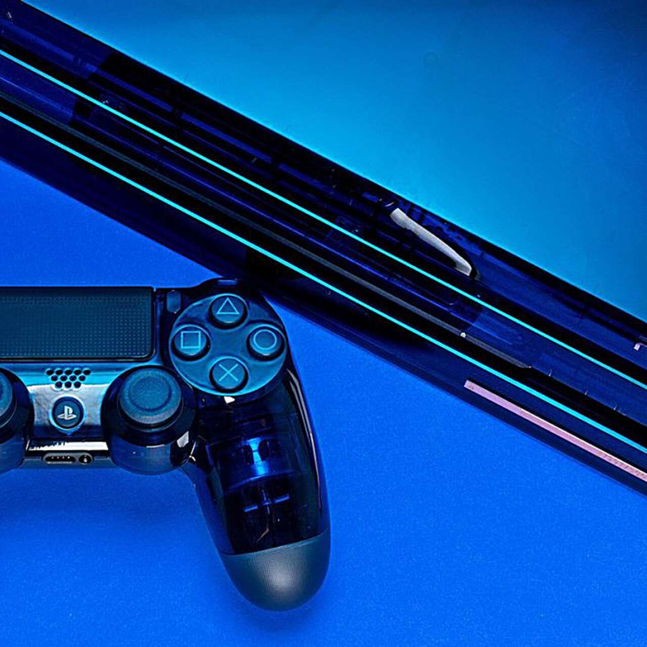 Ютубер показал, на что сейчас способен эмулятор PlayStation 4 — видео