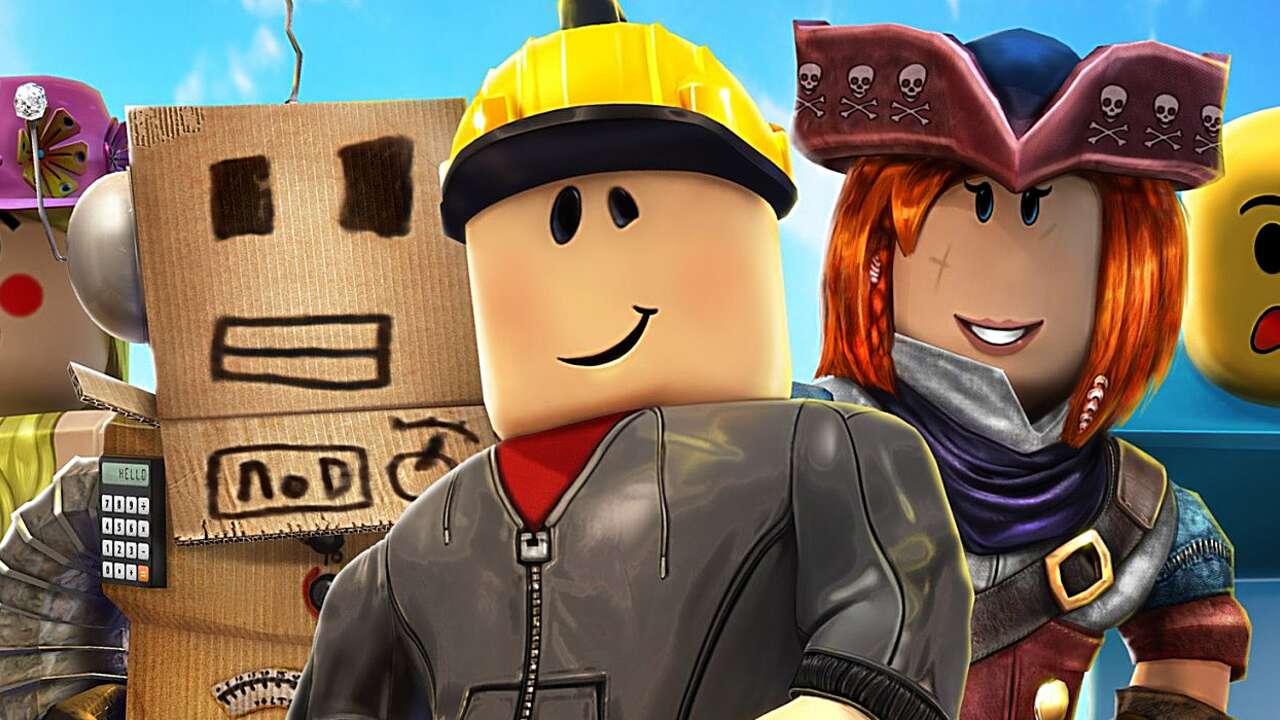 Уже скоро Roblox выйдет на PS4 и PS5. А еще разработчики создают  специальную платформу для знакомств и свиданий