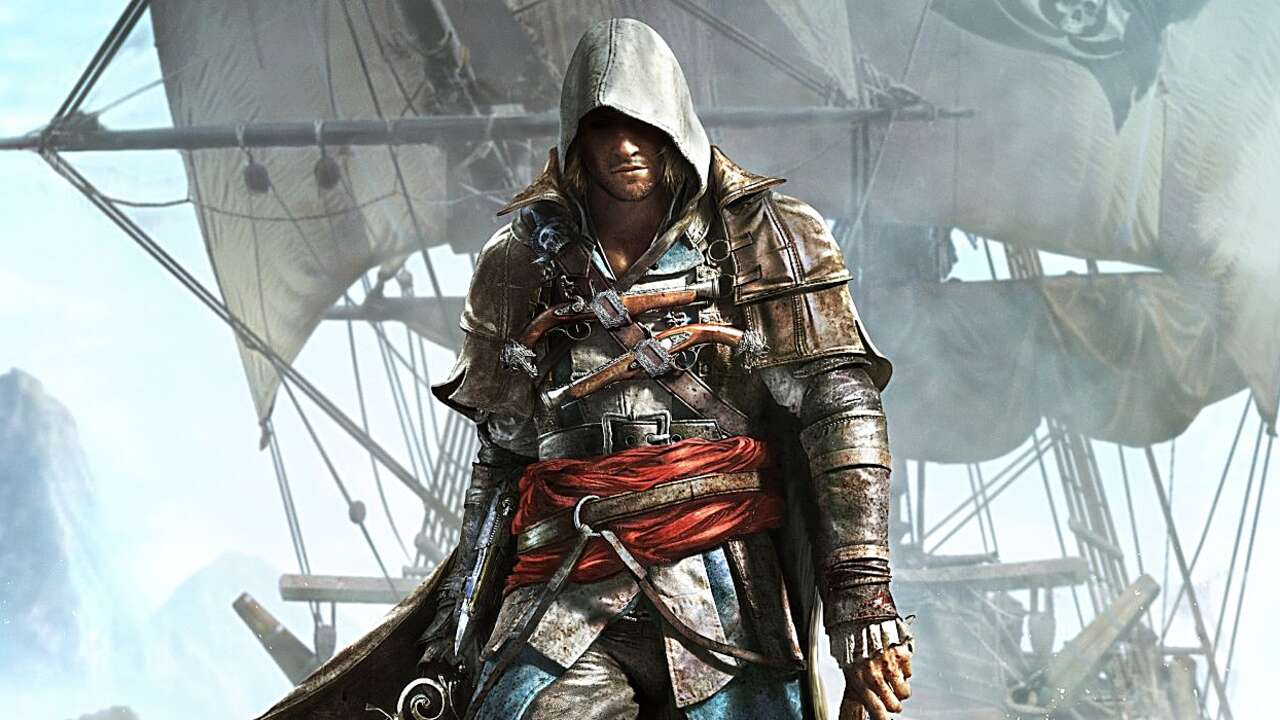 Запрет assassin s creed. Ассасин Крид блек Флек. Assassin's Creed 4. Блэк флаг. Ассасин Блэк Флэг главный герой.