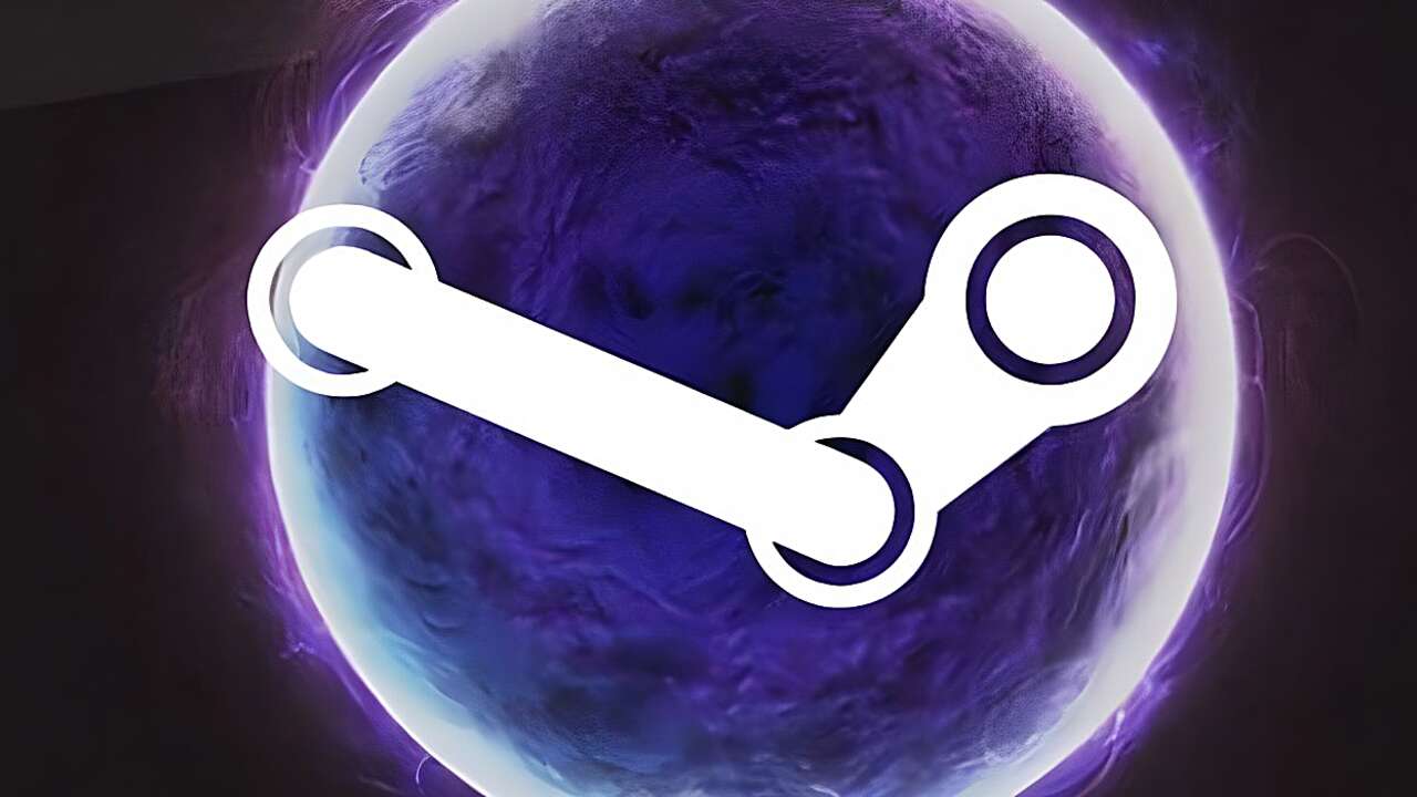 Steam исполнилось 20 лет. Valve наградила первых пользователей специальным  значком