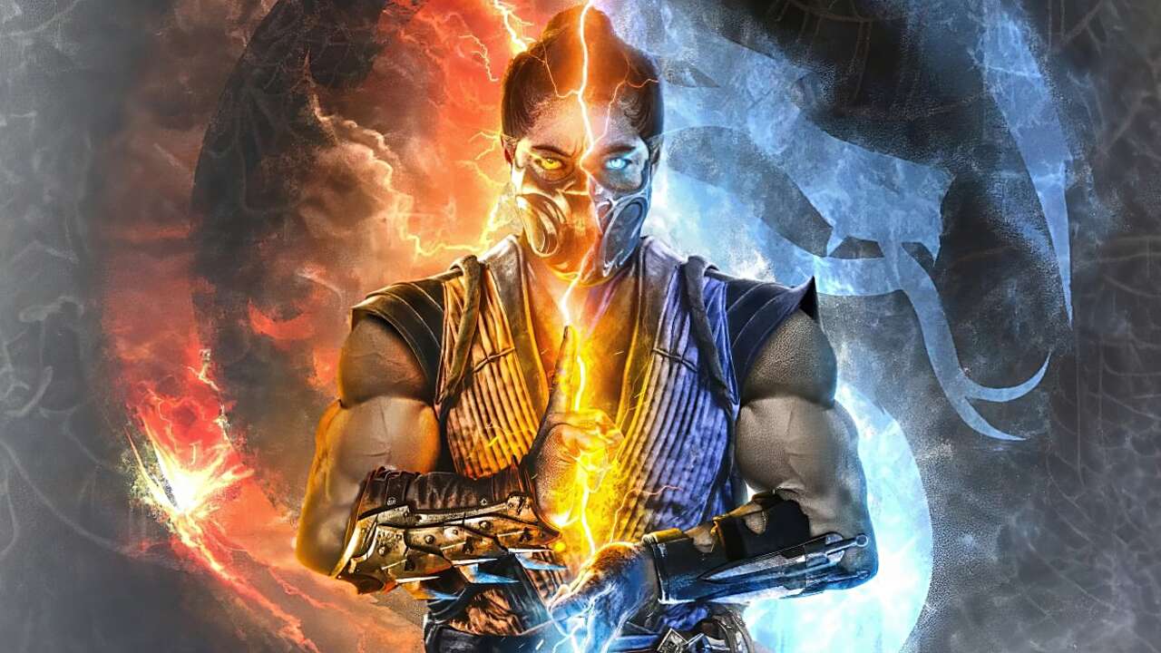 Как побеждать в Mortal Kombat 1 — лучшие бойцы для новичков