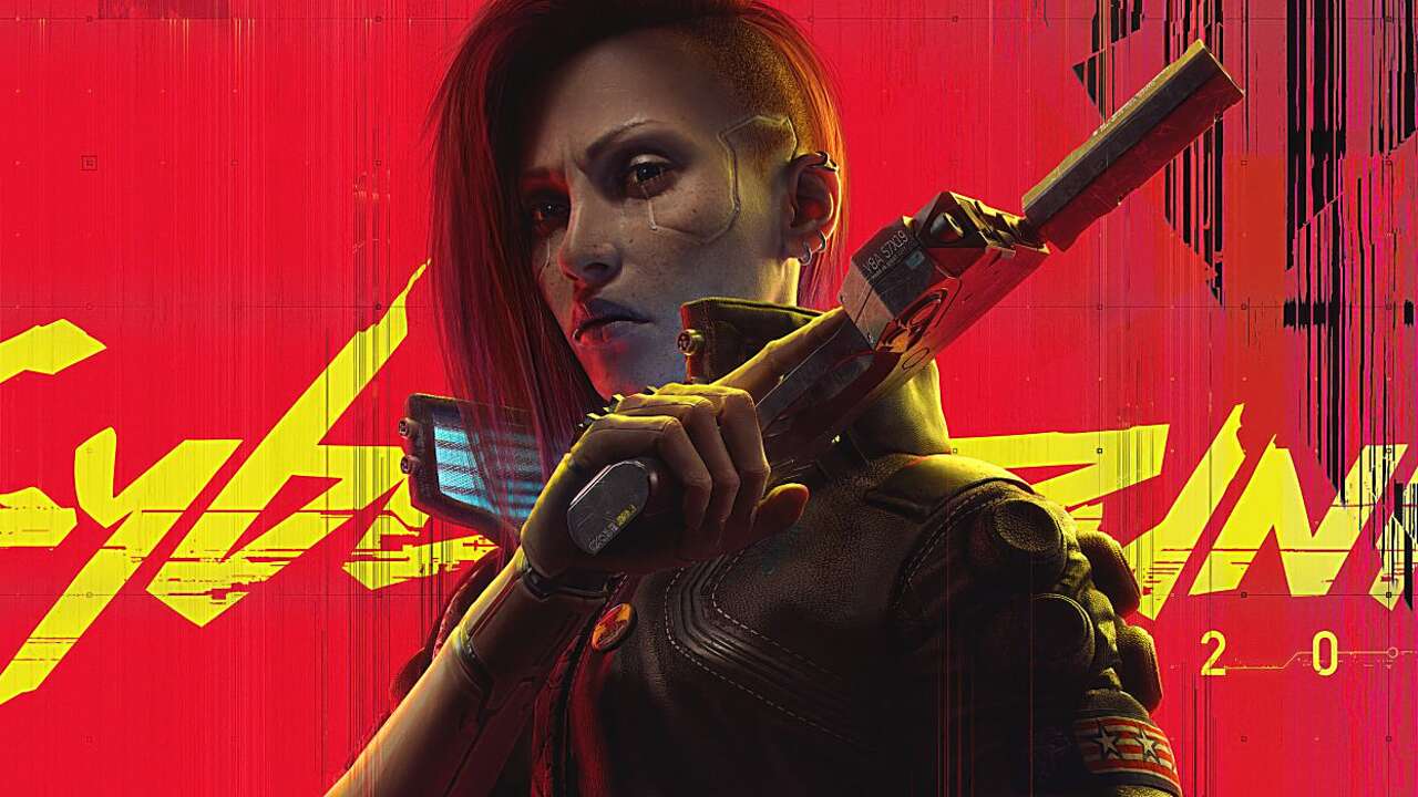 Обзор DLC Cyberpunk 2077: Phantom Liberty — триумфальное возвращение в  Найт-Сити