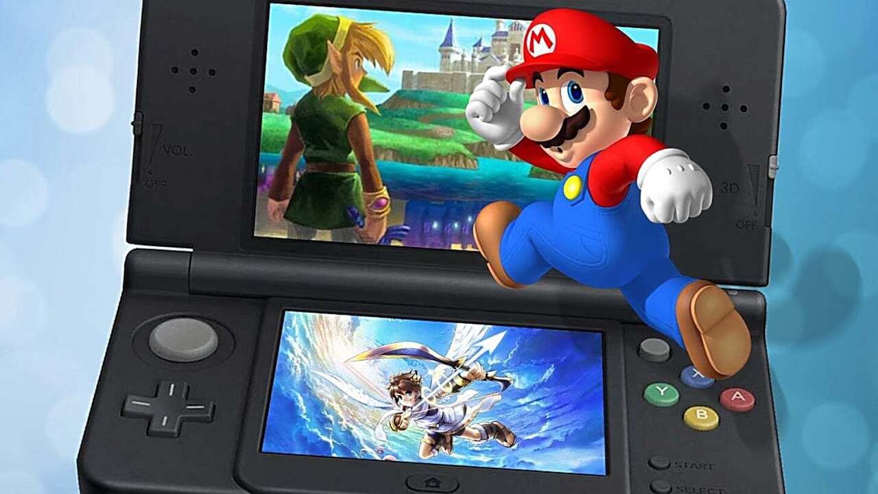 Nintendo рассказала, когда прекратит поддержку онлайн-сервисов на Wii U и  3DS. Этим консолям уже больше 10 лет