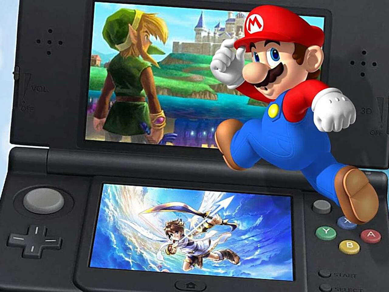 Nintendo рассказала, когда прекратит поддержку онлайн-сервисов на Wii U и  3DS. Этим консолям уже больше 10 лет